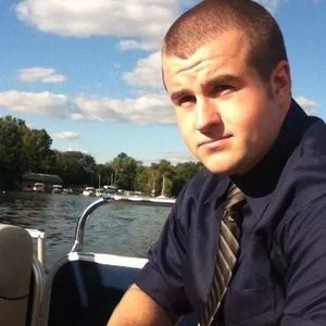 Meet your Posher, Todd